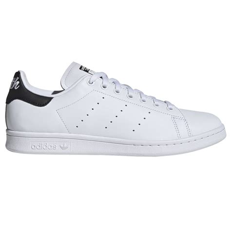 adidas originals stan smith herren sneaker schwarz weiß|adidas stan smith price list.